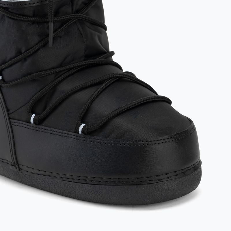 Dětské sněhule Kimberfeel Galaxy black 7