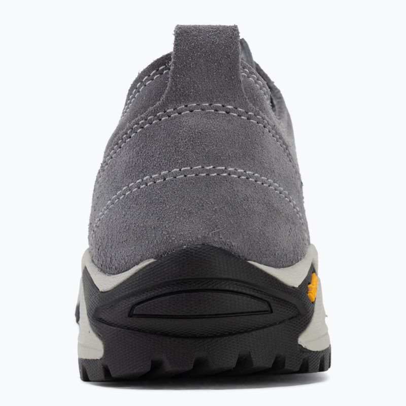 Trekové boty Kimberfeel Chogori 2 grey 6