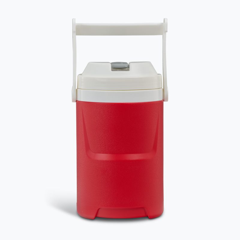 Termoska Igloo Laguna 1900 ml red star