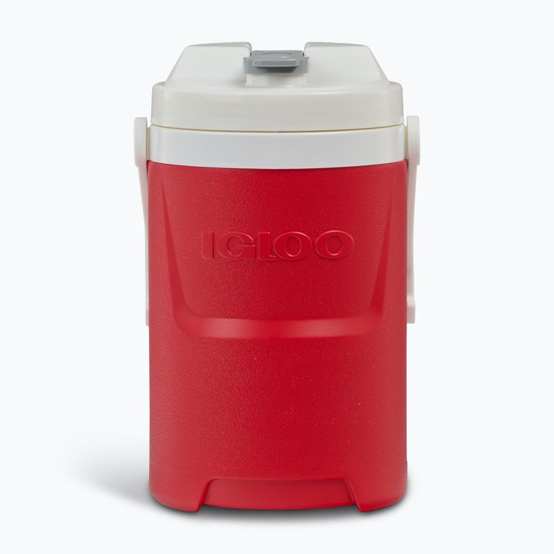 Termoska Igloo Laguna 1900 ml red star 2