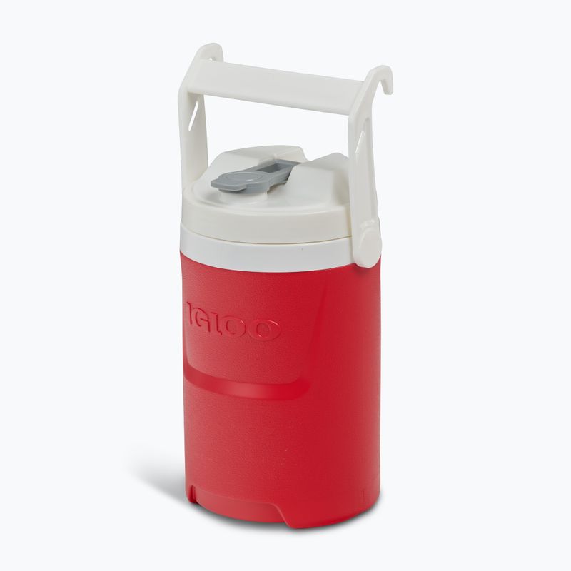 Termoska Igloo Laguna 1900 ml red star 4