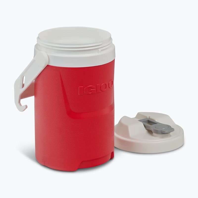 Termoska Igloo Laguna 1900 ml red star 5