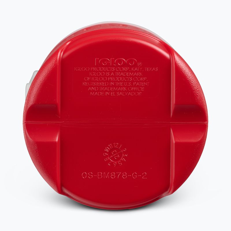 Termoska Igloo Laguna 1900 ml red star 6