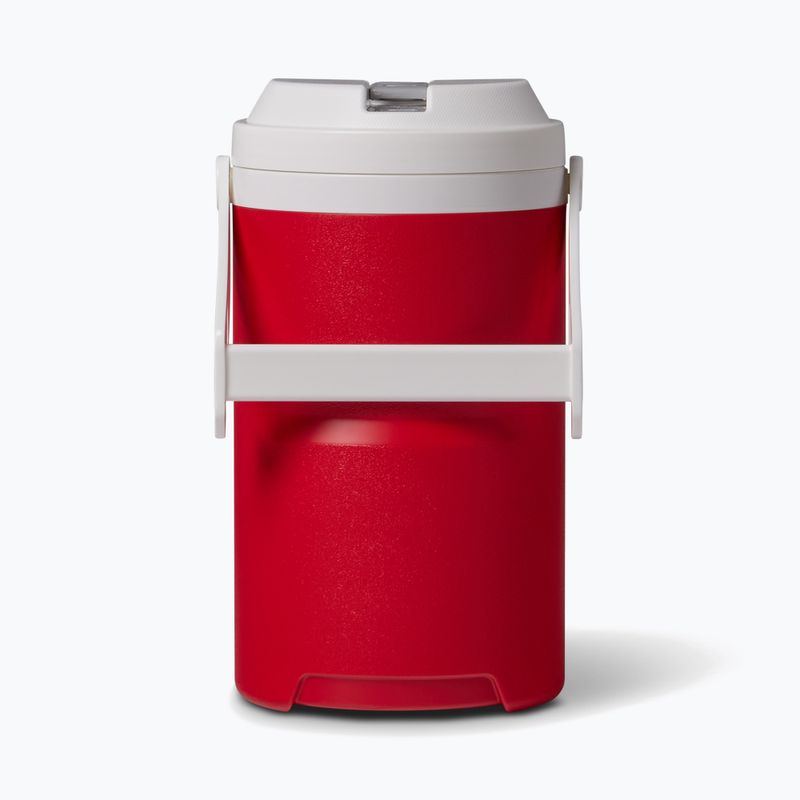 Turistická láhev Igloo Lagoon 1 Gallon 3800 ml red star 2
