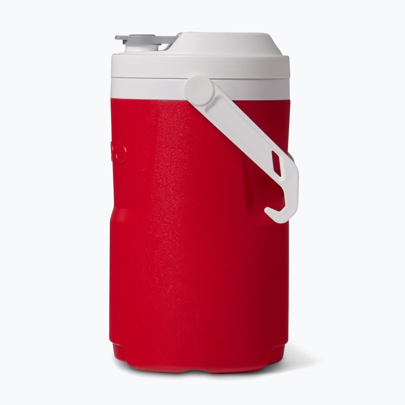 Turistická láhev Igloo Lagoon 1 Gallon 3800 ml red star 7