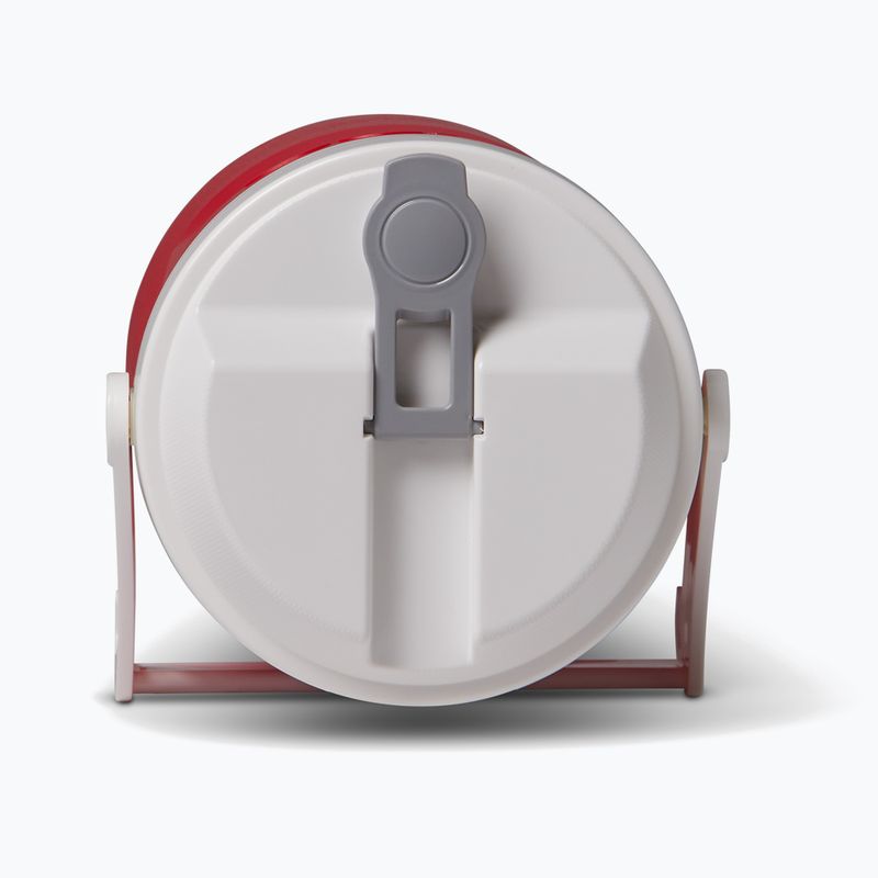Turistická láhev Igloo Lagoon 1 Gallon 3800 ml red star 9