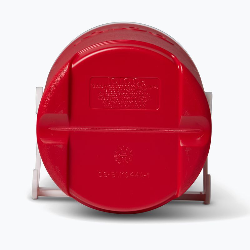 Turistická láhev Igloo Lagoon 1 Gallon 3800 ml red star 10
