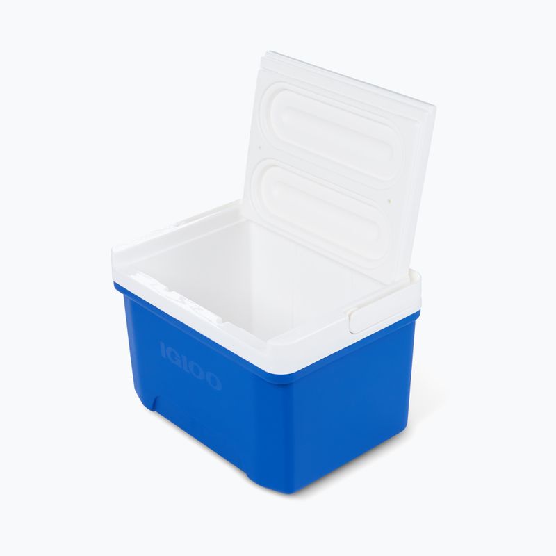 Cestovní lednice Igloo Cool 9 QT 8 l majestic blue 4