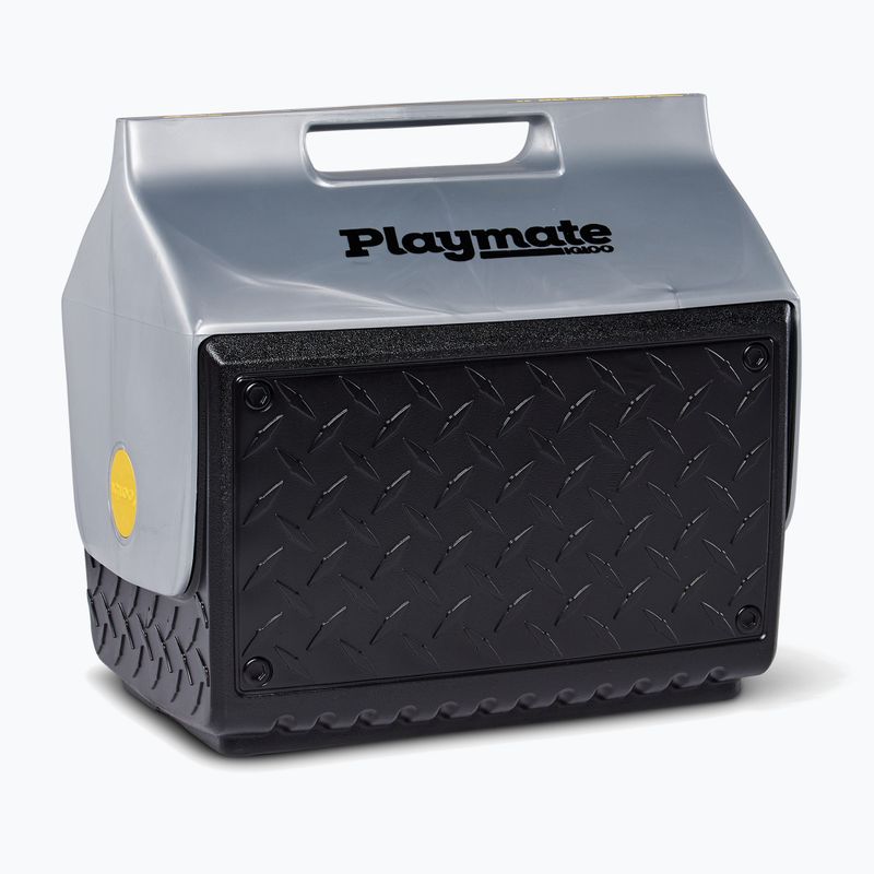 Cestovní lednice Igloo Playmate The Boss 13 l black 2