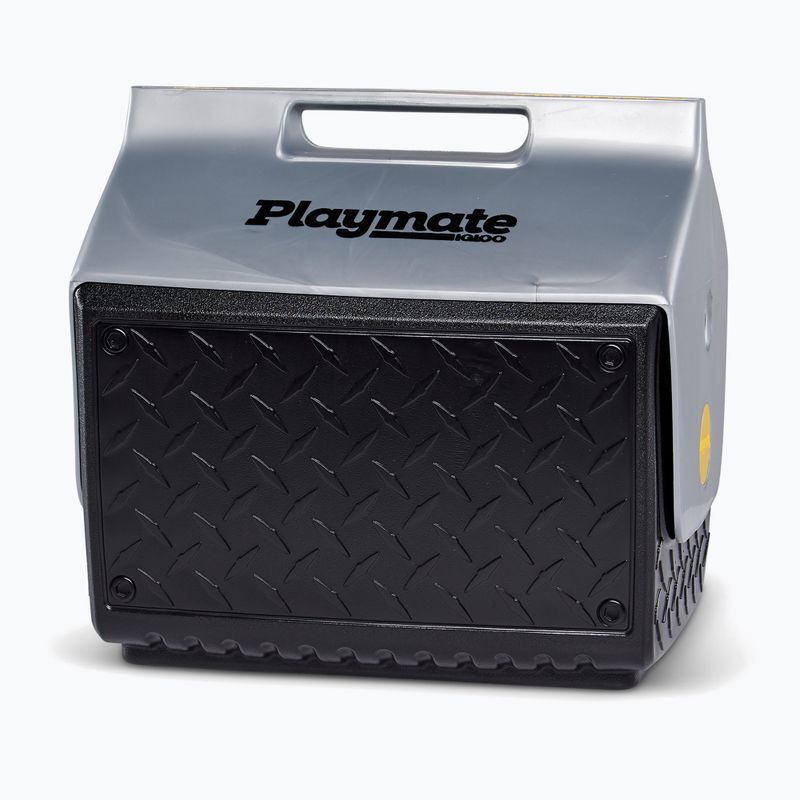 Cestovní lednice Igloo Playmate The Boss 13 l black 4