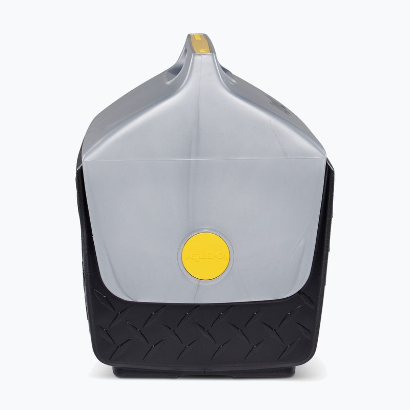 Cestovní lednice Igloo Playmate The Boss 13 l black 5