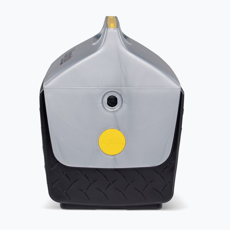 Cestovní lednice Igloo Playmate The Boss 13 l black 6