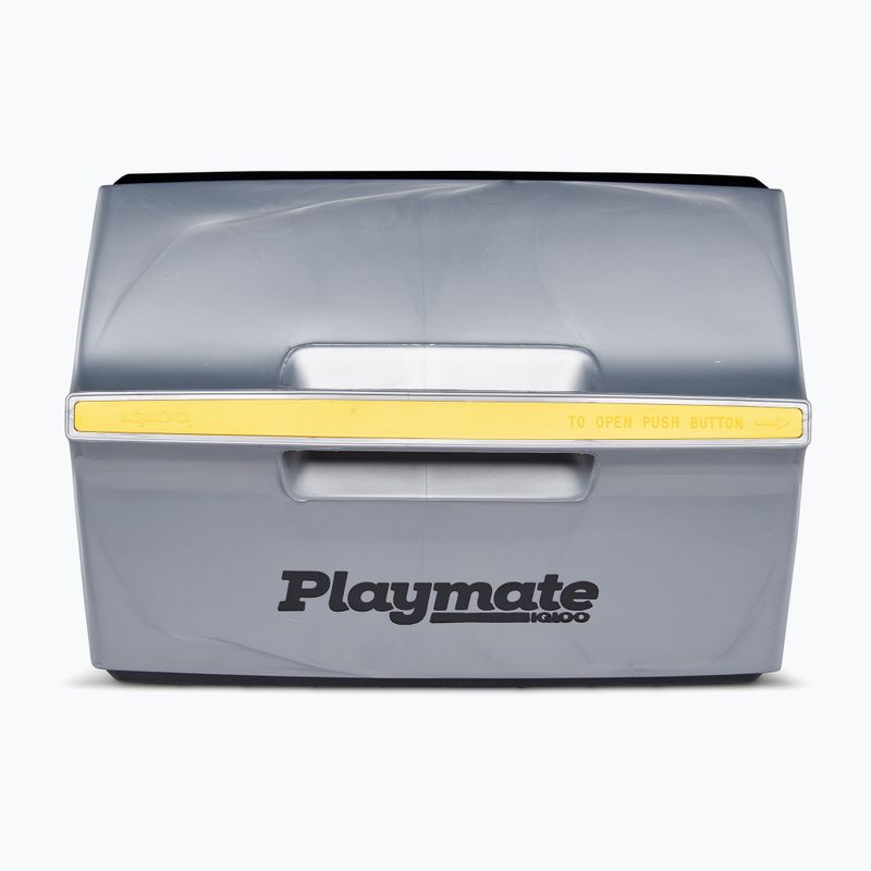 Cestovní lednice Igloo Playmate The Boss 13 l black 7