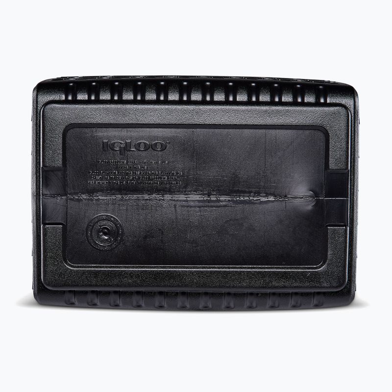 Cestovní lednice Igloo Playmate The Boss 13 l black 8