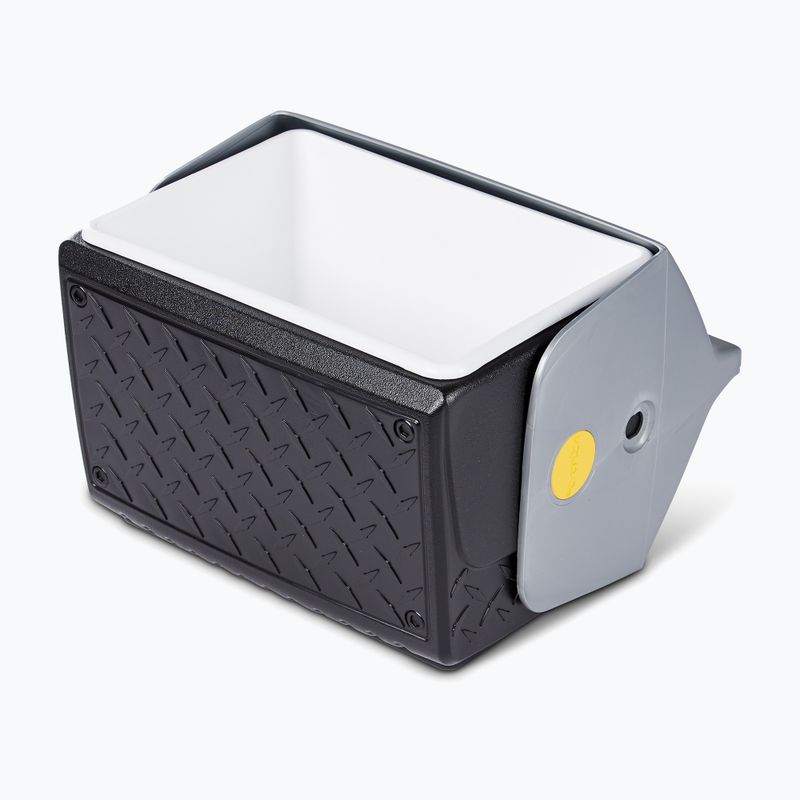 Cestovní lednice Igloo Playmate The Boss 13 l black 10