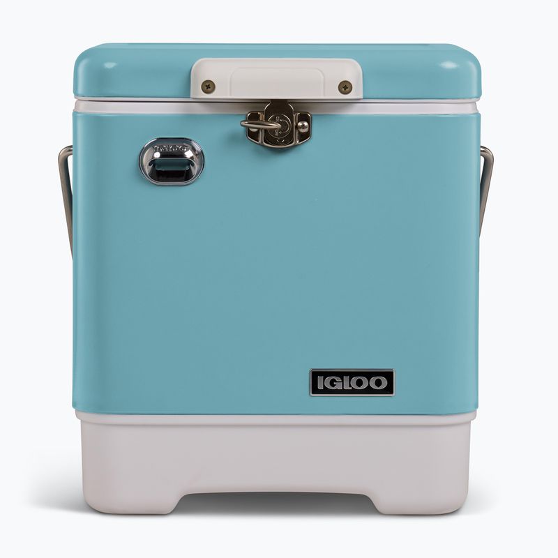 Turistická chladnička Igloo Legacy 20 19 lOcean Mist