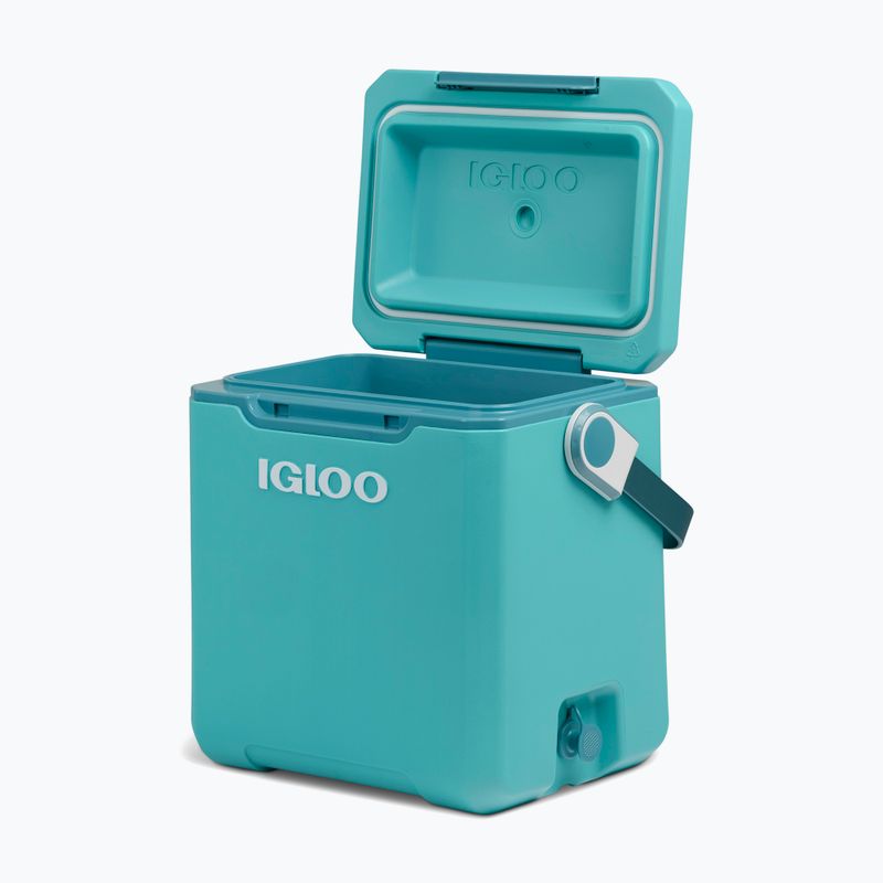 Cestovní lednice Igloo Tag Along Too Highrise 18 l lagoon 4