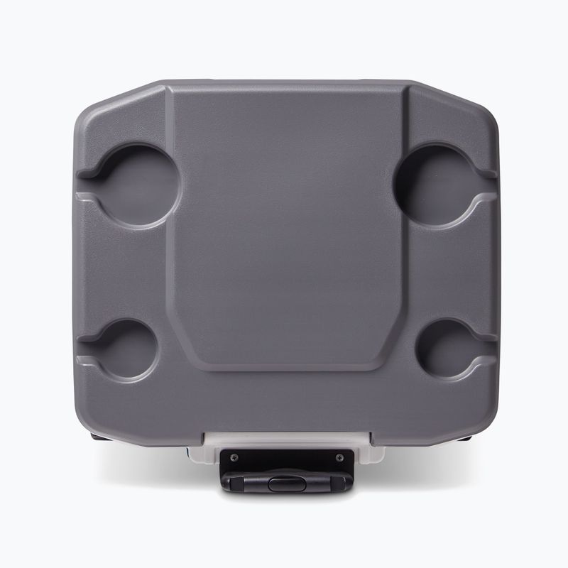 Cestovní lednice Igloo Latitude 60 Qt 56 l indigo blue 5