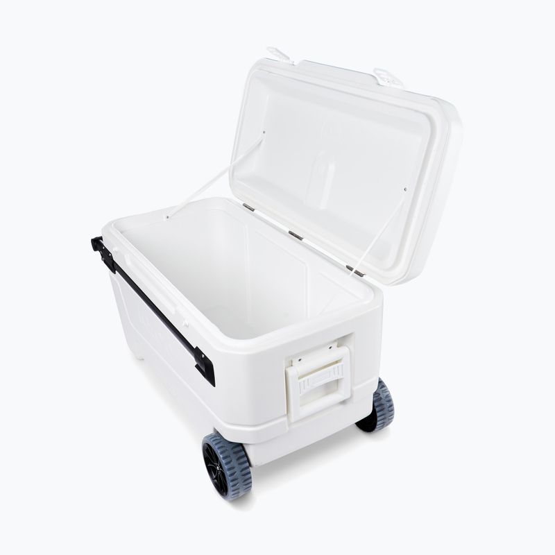 Turistická chladnička Igloo Sunset Glide 110 104 l white 8