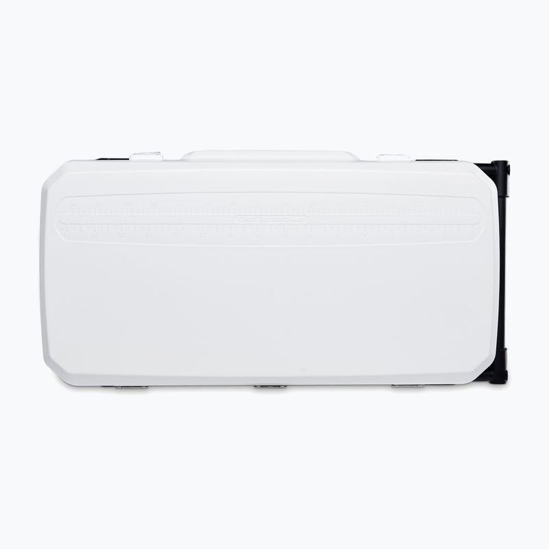 Turistická chladnička Igloo Sunset Glide 110 104 l white 9