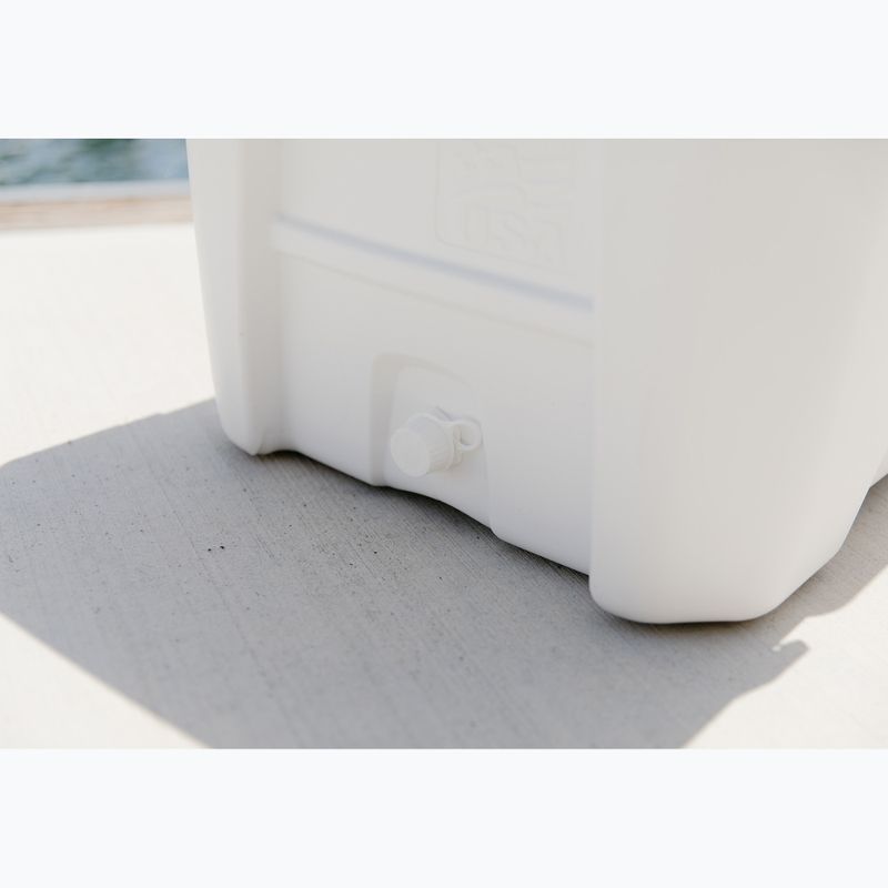 Turistická chladnička Igloo Sunset Glide 110 104 l white 17