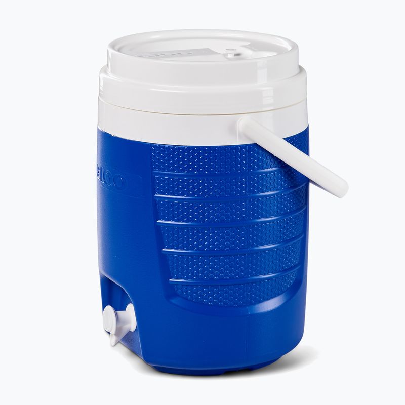Nádrž na vodu Igloo Sport 2 Gallon Water 7,5 l blue 5