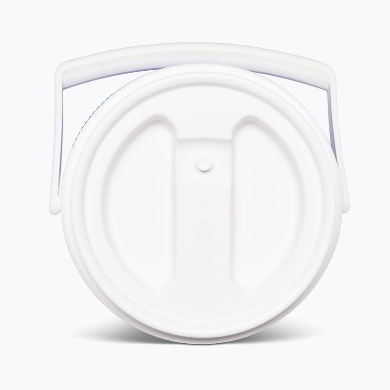 Nádrž na vodu Igloo Sport 2 Gallon Water 7,5 l blue 9