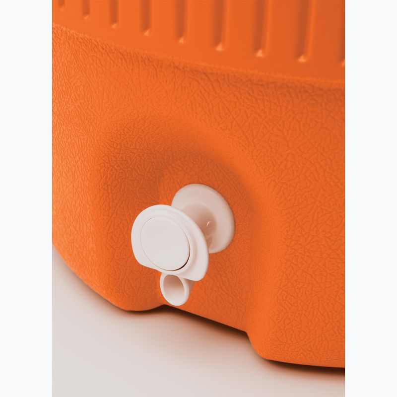 Nádrž na vodu Igloo Seat Top 5 Gallon 19 l orange 10