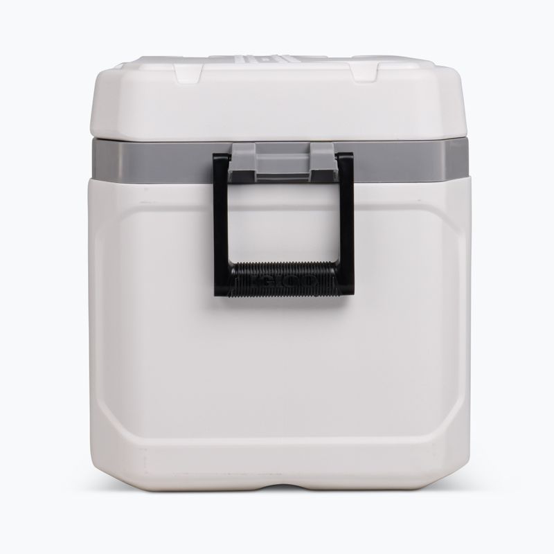 Turistická chladnička Igloo Latitude Marine Ultra 54 51 l white/moonscape grey 8