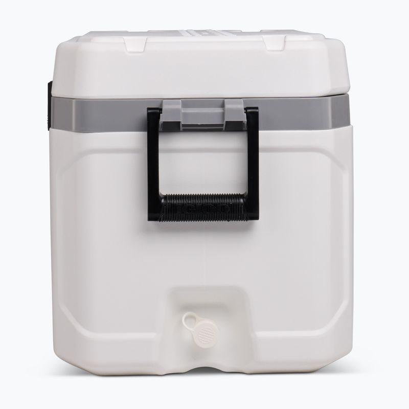 Turistická chladnička Igloo Latitude Marine Ultra 54 51 l white/moonscape grey 9