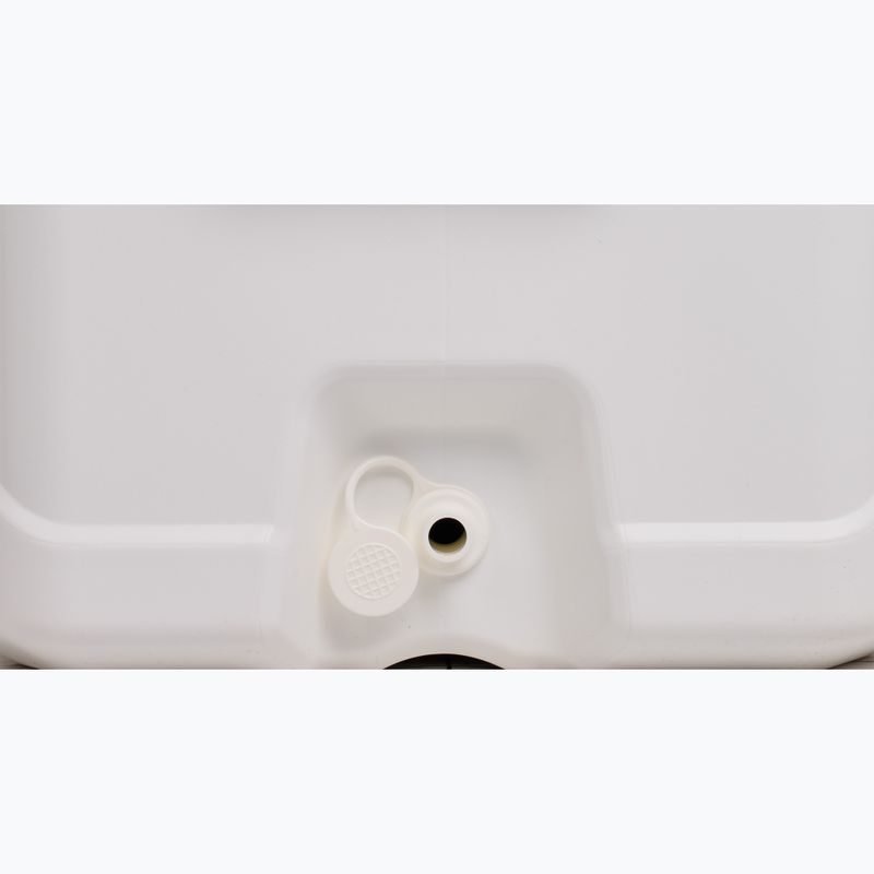 Turistická chladnička Igloo Latitude Marine Ultra 54 51 l white/moonscape grey 12
