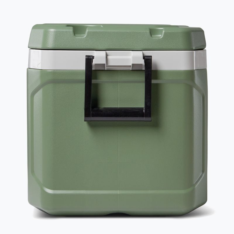 Turistická chladnička Igloo Ecocool Latitude 52 Qt 49 l vintage green 5