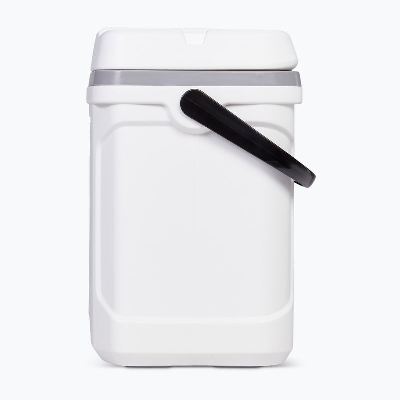 Cestovní chladnička Igloo Latitude Marine Ultra 30 28 l white/moonscape gray 5