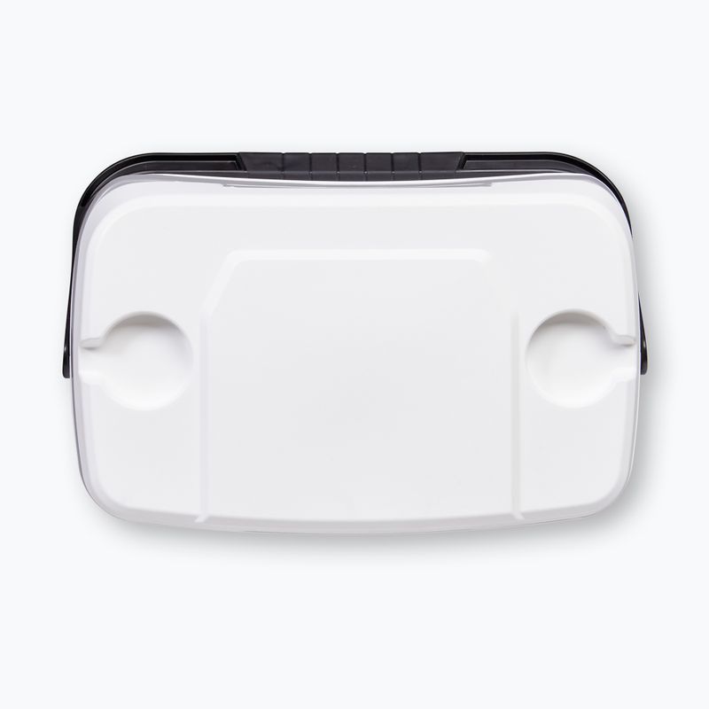 Cestovní chladnička Igloo Latitude Marine Ultra 30 28 l white/moonscape gray 8