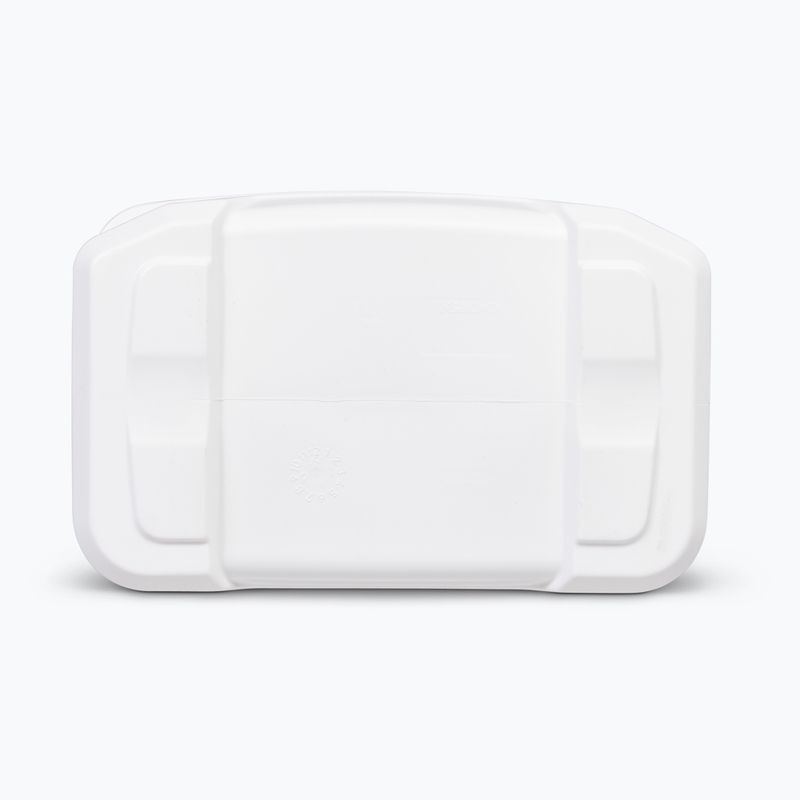 Cestovní chladnička Igloo Latitude Marine Ultra 30 28 l white/moonscape gray 9