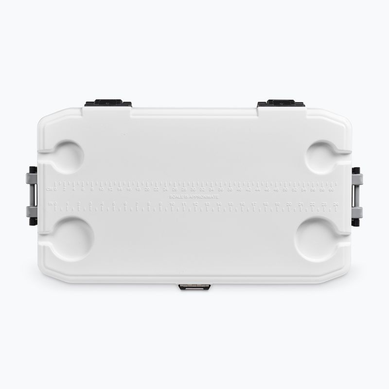 Turistická chladnička Igloo Latitude Marine Ultra 70 66 l white/moonscape grey 5