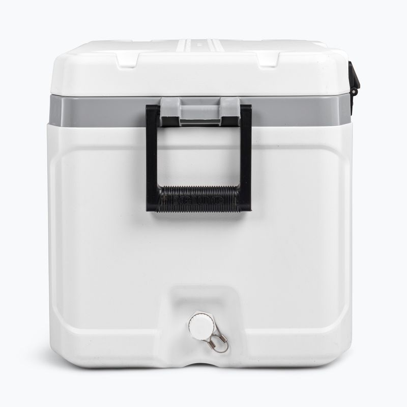 Turistická chladnička Igloo Latitude Marine Ultra 70 66 l white/moonscape grey 8