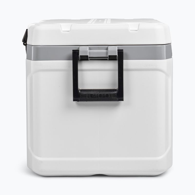 Turistická chladnička Igloo Latitude Marine Ultra 70 66 l white/moonscape grey 9