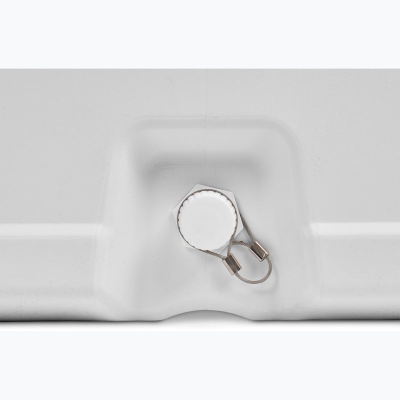 Turistická chladnička Igloo Latitude Marine Ultra 70 66 l white/moonscape grey 11