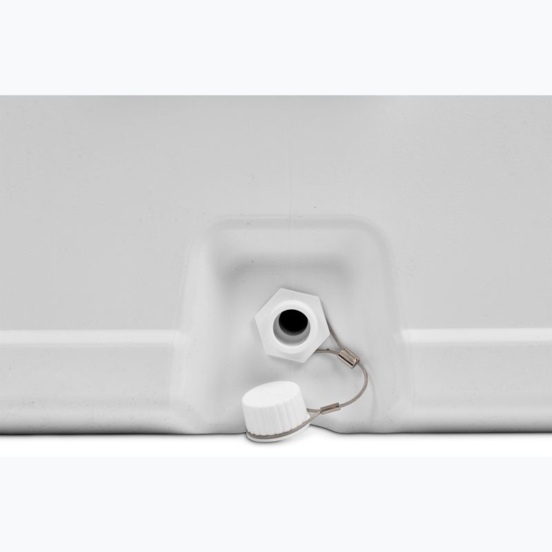 Turistická chladnička Igloo Latitude Marine Ultra 70 66 l white/moonscape grey 12