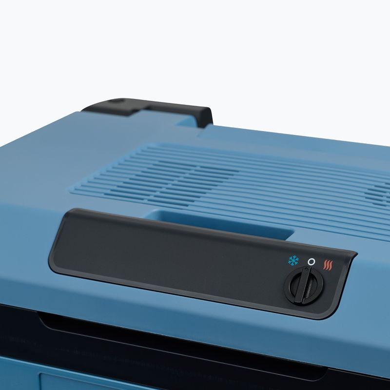 Cestovní lednice Igloo IE42C ACDC 42 and ice blue 4