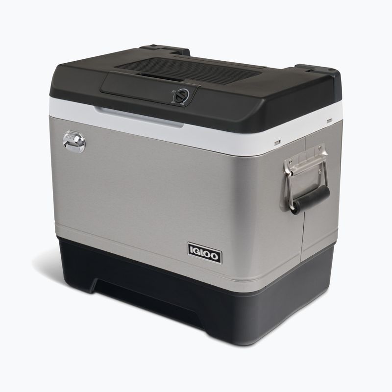 Cestovní lednice Igloo ACDC 42 l 2