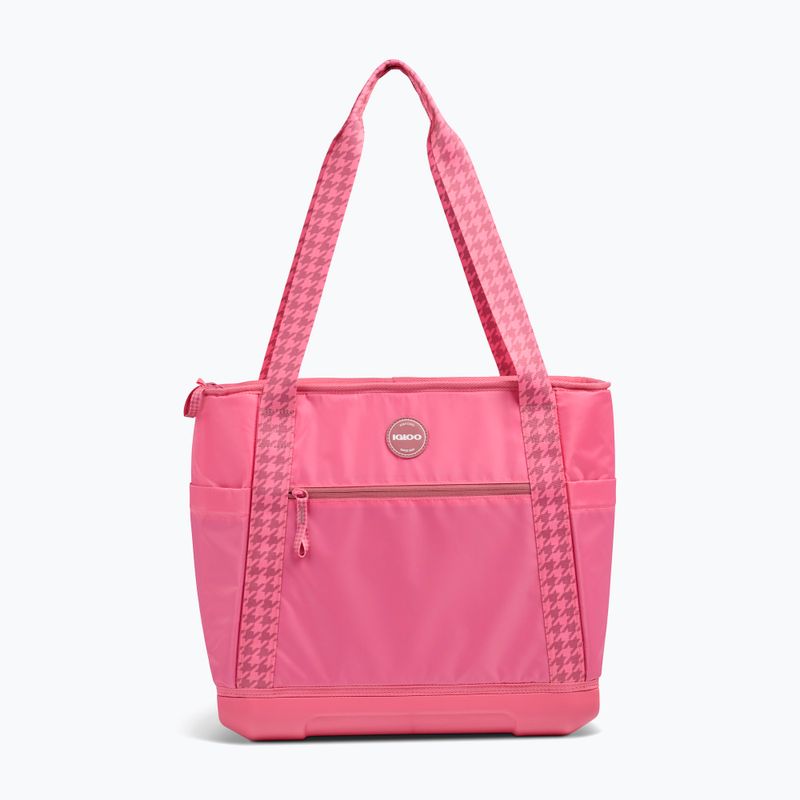 Termotaška Igloo Tag Along Too Tote 30 l pink