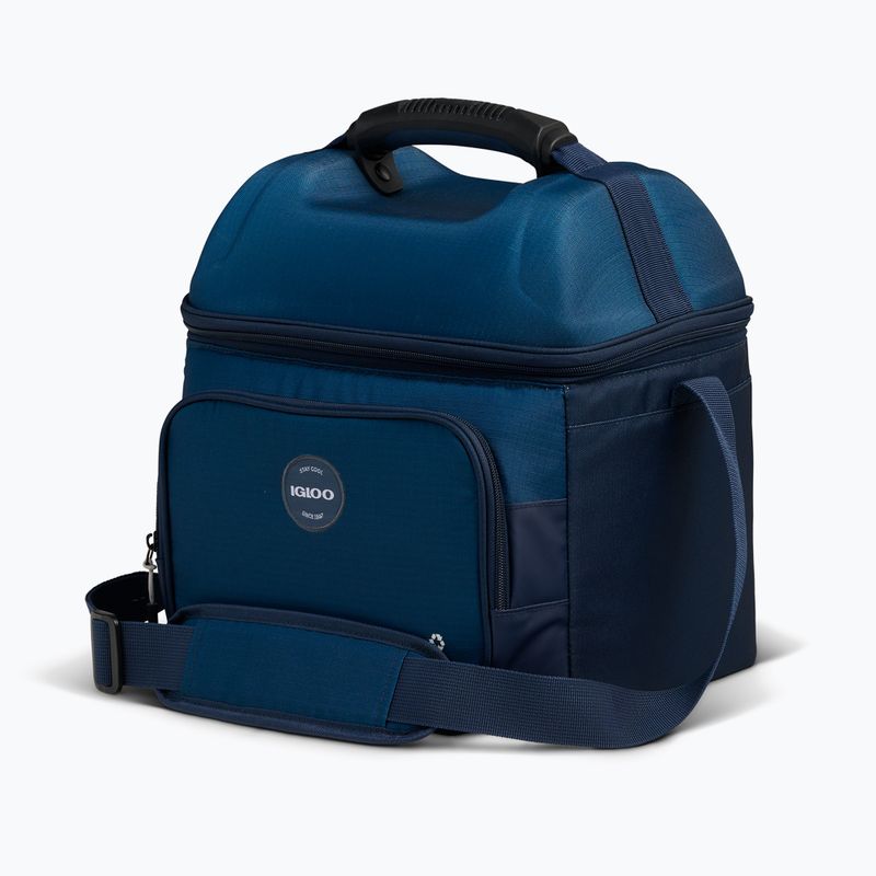 Termotaška  Igloo Latitude Gripper 22 l blue shale 2