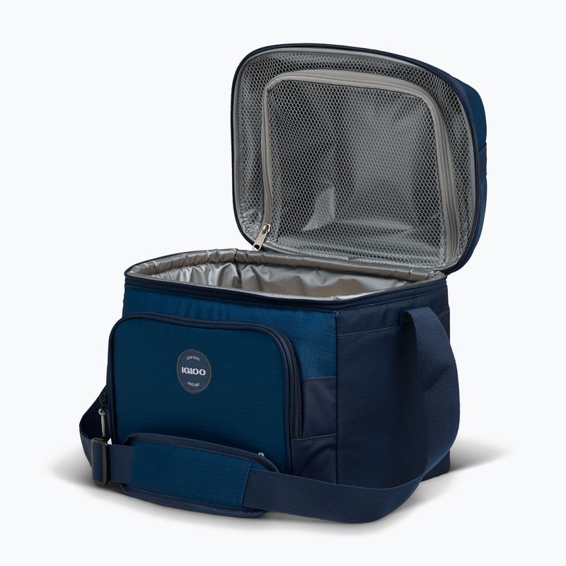 Termotaška  Igloo Latitude Gripper 22 l blue shale 3