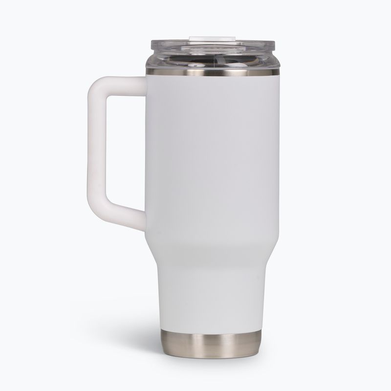 Termohrnek Igloo Travel Flip n' Sip 960 ml white 3