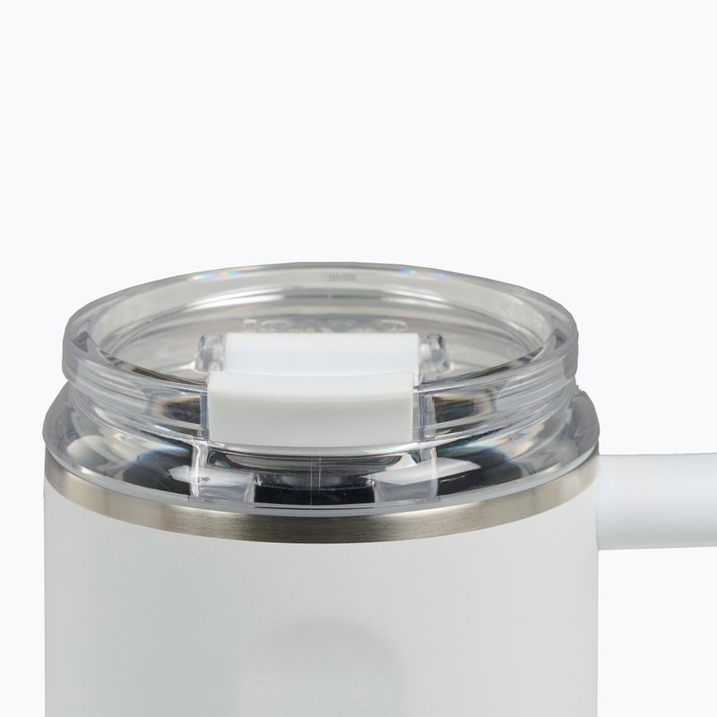 Termohrnek Igloo Travel Flip n' Sip 960 ml white 5