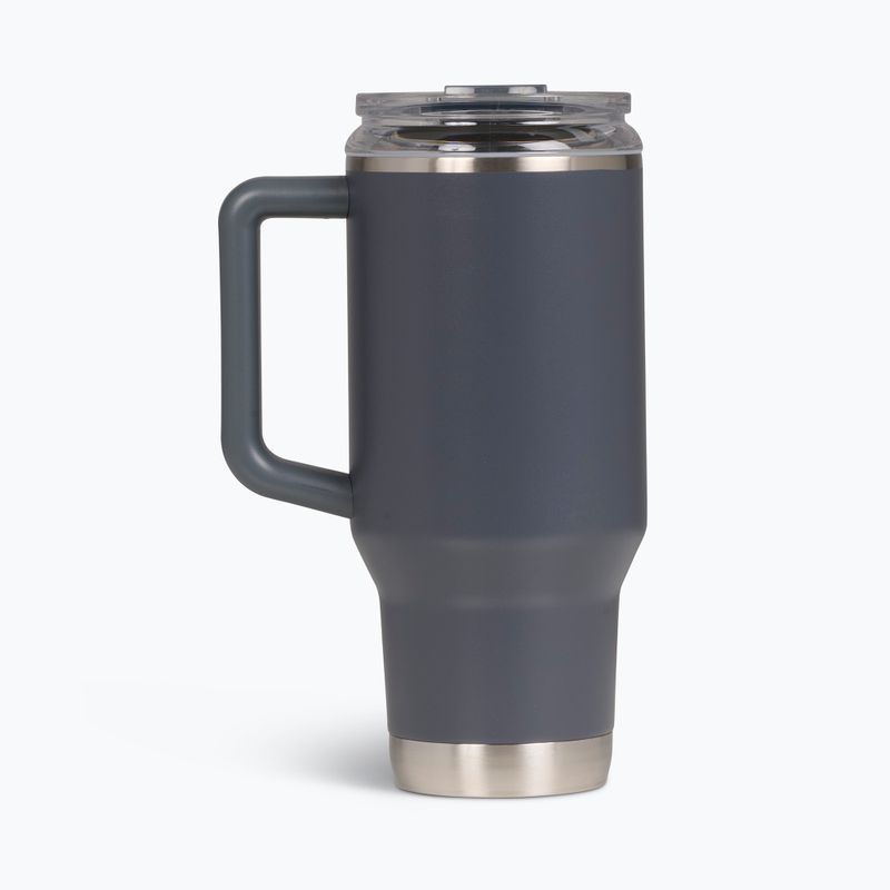 Termohrnek Igloo Travel Flip n' Sip 960 ml z karbonu 3