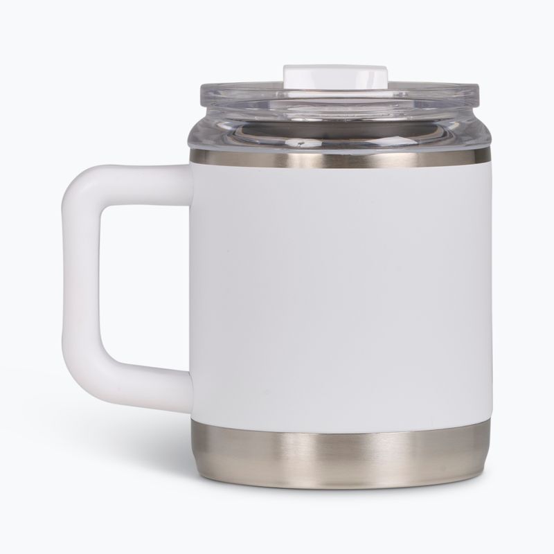 Termohrnek Igloo Coffee 450 ml white 3