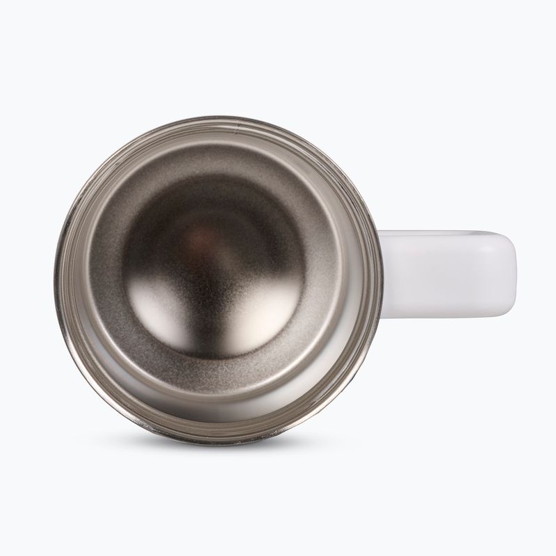 Termohrnek Igloo Coffee 450 ml white 7